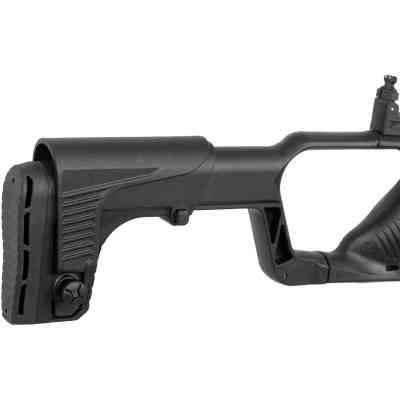 Пневматичний пістолет Optima Jet 1 Вінниця