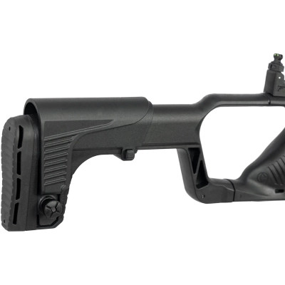 Пневматический пистолет Optima Jet 1 Винница - изображение 3