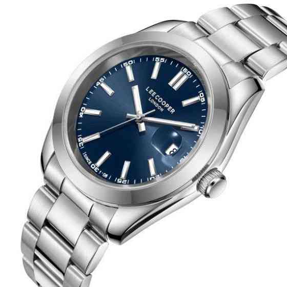 Часы мужские наручные Lee Cooper Speed Винница