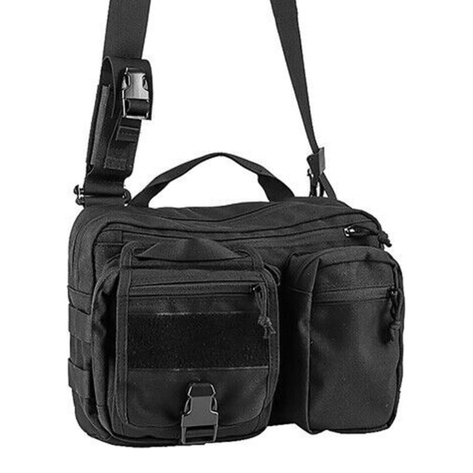 Сумка крос-боді Nextorch TEX20T Киев - изображение 2