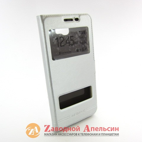 Чохол книжка Samsung J7 Prime Smart Case Одеса - фото 4
