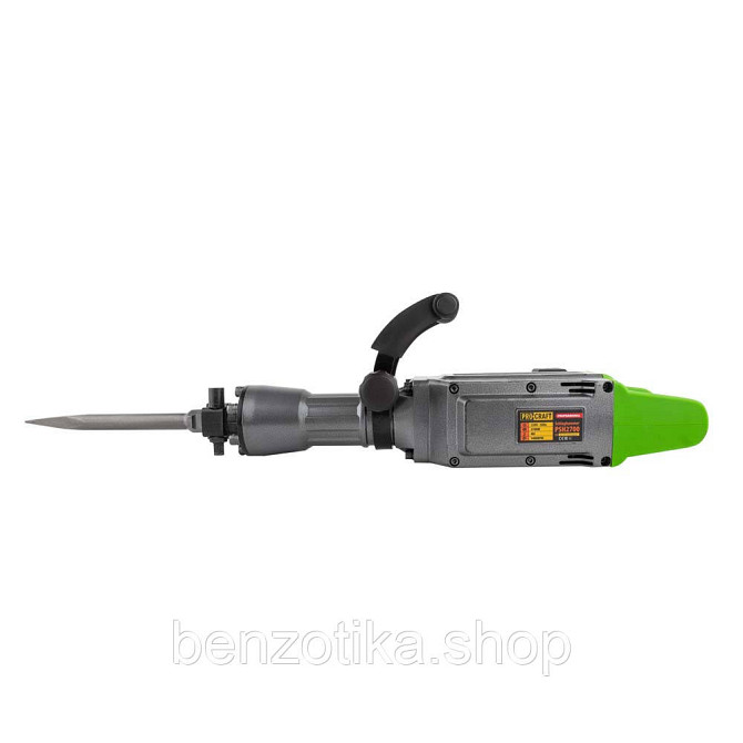 Відбійний молоток Procraft PSH2700 Киев - изображение 4