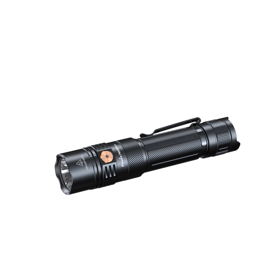 Фонарь тактический Fenix PD36R ACE Киев - изображение 5