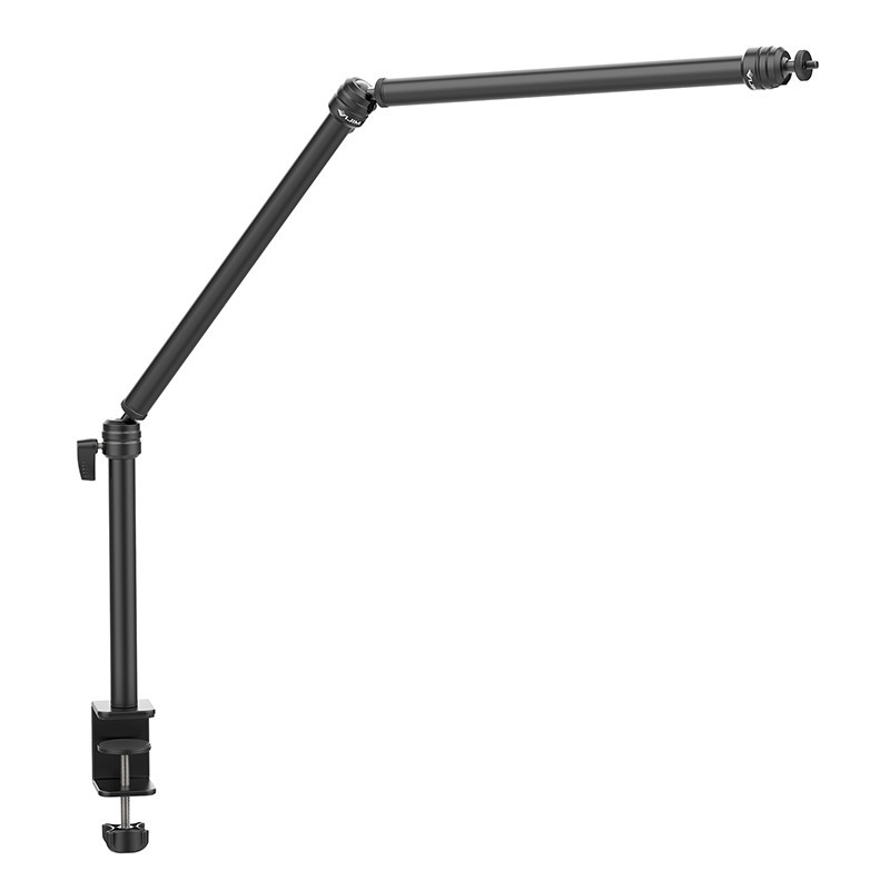 Штатив-тримач Ulanzi Vijim Desktop Flexible Arm/Light Stand(Three-Stages) (UV-2666 LS08) Київ - фото 12