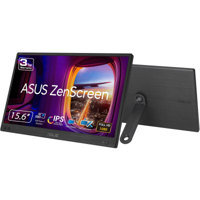 Монітор ASUS ZenScreen MB166CR Вінниця - фото 12