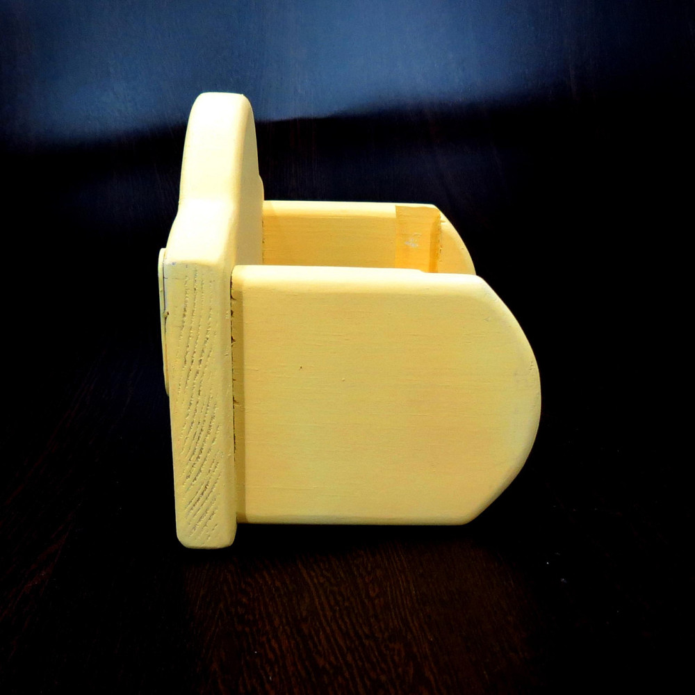 Держатель для туалетной бумаги 