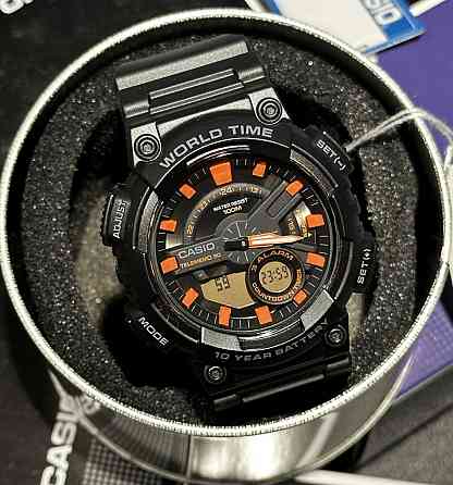 Новые часы Casio AEQ-110W-1A2VDF. Київ