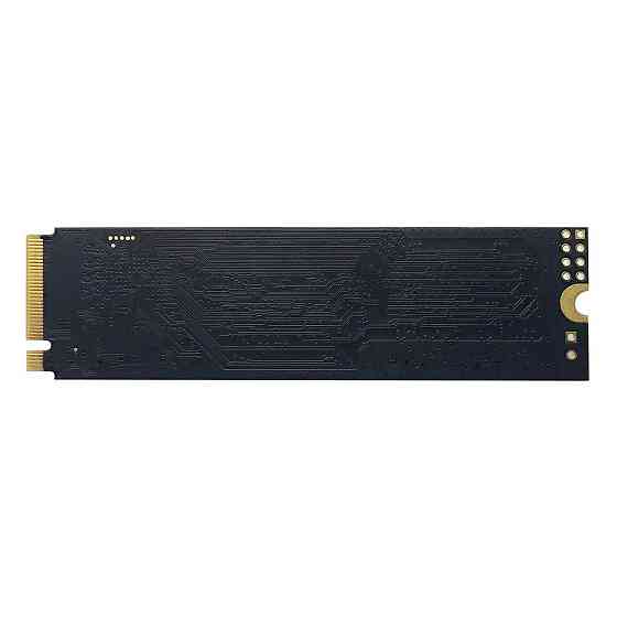 SSD диск накопитель M.2 Patriot P310 960GB NVMe 2280 PCIe 3.0x4 3D NAND TLC P310P960GM28 Одесса