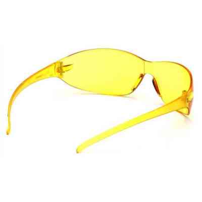 Сонцезахисні окуляри Pyramex Alair Жовті (2АЛАИ-33) Вінниця