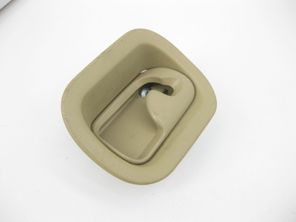 Mercedes-Benz  A2118600714 8K67 Тримач на стелі спереду зліва бежевий E-class S211 Одеса - фото 3
