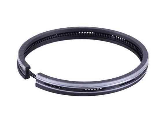 Кільця поршневі на двигун JD495 (після 2010 р.в.) Мукачево