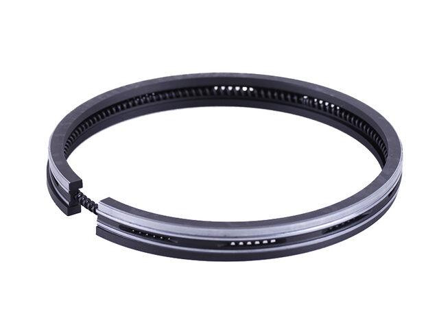 Кольца поршневые на двигатель JD495, (после 2010 г.в.) Мукачево - изображение 2