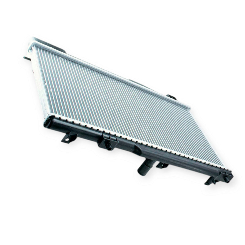 Радіатор двигуна Chery Jaggy, Kimo, Beat охолодження Мукачево - фото 1