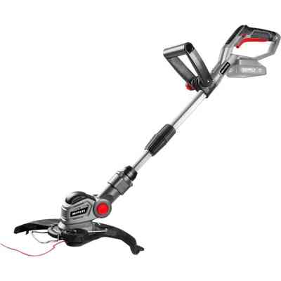 Триммер садовый Graphite Energy+ 18V, 28см, 2.16кг (без АКБ и ЗУ) (58GE112) Винница