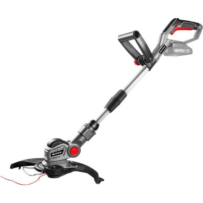 Триммер садовый Graphite Energy+ 18V, 28см, 2.16кг (без АКБ и ЗУ) (58GE112) Винница - изображение 1