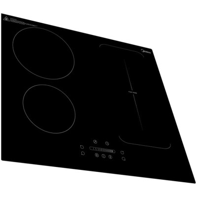 Варочная поверхность Midea MC-IF7454AJ1C-A Винница - изображение 2
