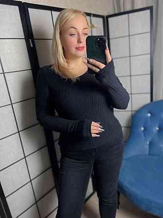 Женский базовый лонгслив с длинным рукавом ангора 