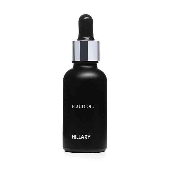Oliveniyid для опіки Hillary Hillary Oil 30 мл 48202090705077 Вінниця