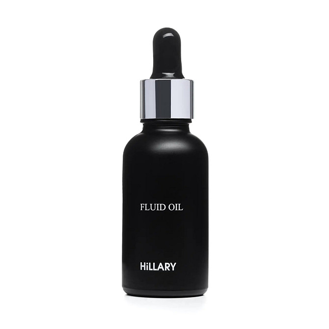 HILLARY FLUID OIL 30 мл 4820209070507 Вінниця - фото 2