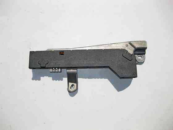 Mercedes-Benz  A2198203189 Антенний підсилювач на лівій стійці "C" CLS C219 Одесса