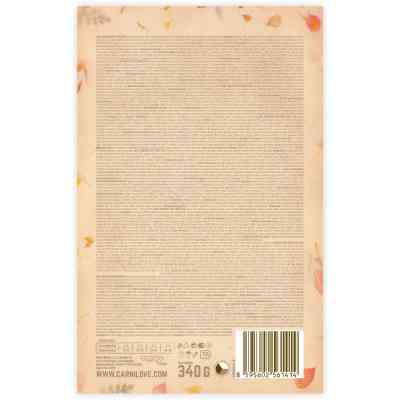 Сухий корм для кішок Carnilove True Fresh Cat Fish 340 г (8595602561414) Вінниця