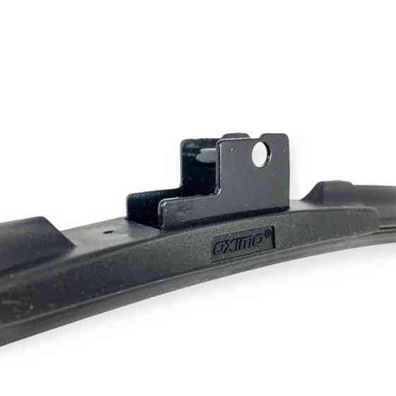 Щетка oximo multi безкаркасная 700мм + 7 адаптеров дворника Мукачево