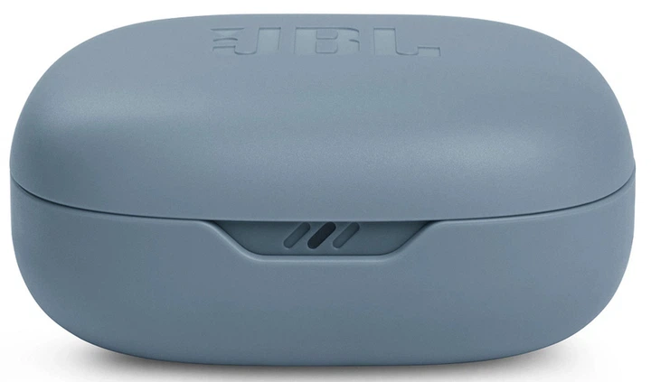 Навушники JBL Wave 300 TWS Bluetooth 5.2, Pure Bass, 26 год, сенсорне керування, IPX2, швидка зарядка Київ - фото 7