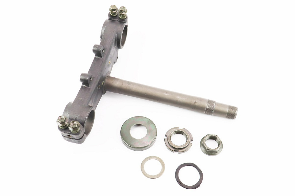 X-Road 200-250 Траверс керма Київ - фото 1