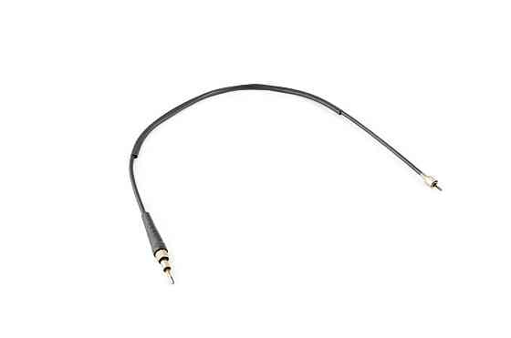Трос спідометра скутер 4 Т китай 50 (квадрат-вилка) (90 см, ) Мукачево