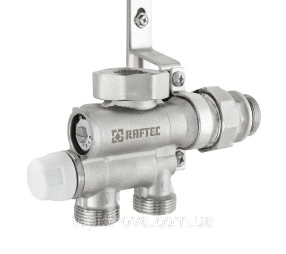 Змішувальний вузол для колектора Raftec AS MiX SUR03 Чернівці - фото 2