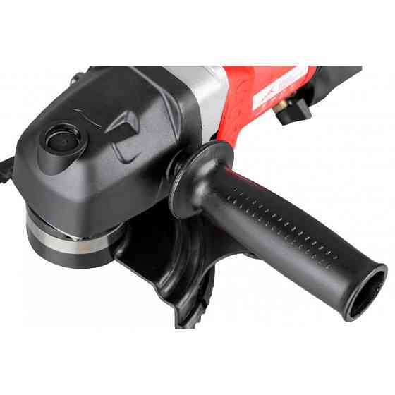 Полірувальна машина MAX MXWSG-125 (камінь, бетон, мармур) Чехія Львів