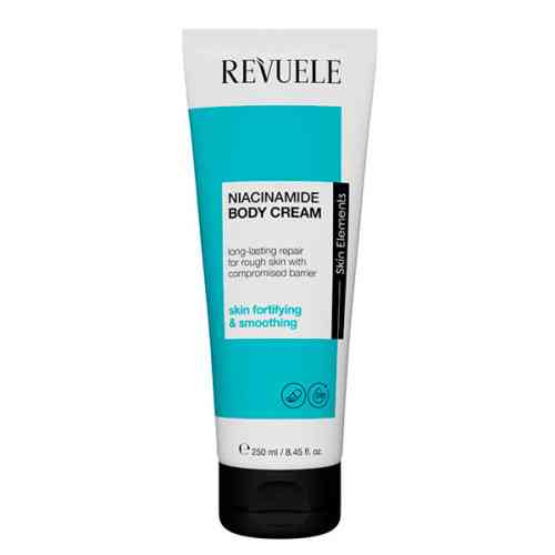 Крем для тела Niacinamide Revuele 250 мл Киев