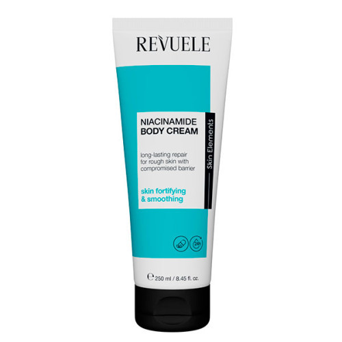 Крем для тела Niacinamide Revuele 250 мл Киев - изображение 1