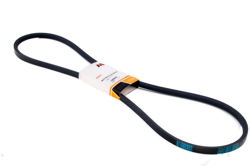 Ремень мотоблок B1702 (1702*17mm) Мукачево - изображение 1