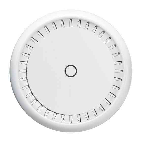 Точка доступу Mikrotik cAP XL ac, RBcAPGi-5acD2nD-XL, 2xGbit LAN one with PoE-out), built-in 2.4Ghz/ Вінниця