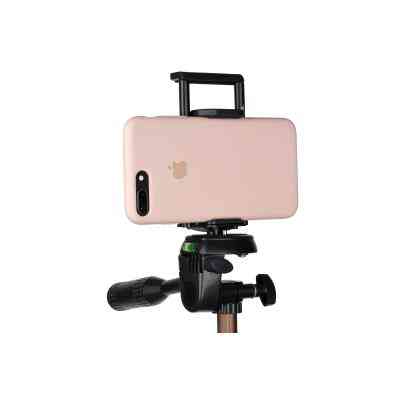 Штатив Hama 36,5-106 см шампань (00004619) Вінниця