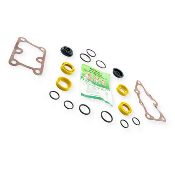 Ремкомплект Р80-2, 1-22 полный, пластик гидрораспределителя Мукачево