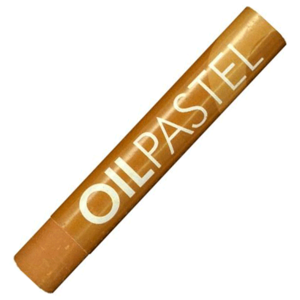 Пастель олійна 525 Сієна палена 6шт. MUNGYO Київ - фото 1