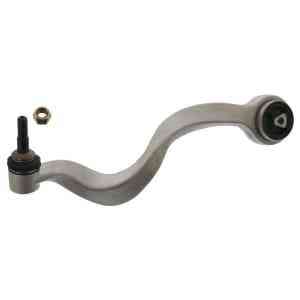 Рычаг передний левый нижний Raiso (Швеция) BMW 7 E66, БМВ 7 E66 01-09  #RL-311519B UAEUWIH22 Ковель