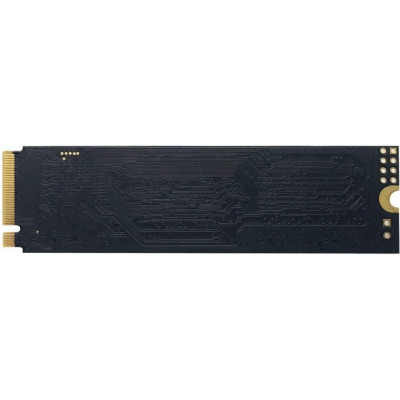 Накопитель SSD M.2 2280 256GB Patriot (P300P256GM28) Винница - изображение 5