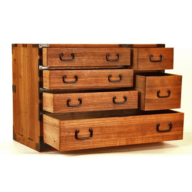 Комод тансу "Джедас" охра Миколаїв - фото 1