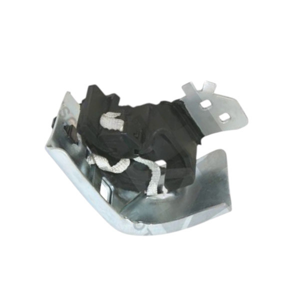 Резинка глушителя Renault Megane, Scenic (03-) (задня) (FA1) крепления Мукачево - изображение 1