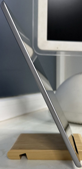 Планшет: iPad 6 9.7 (2018) 228Gb. Space Gray Wi-Fi NEW Open Box 100%АКБ Киев - изображение 4