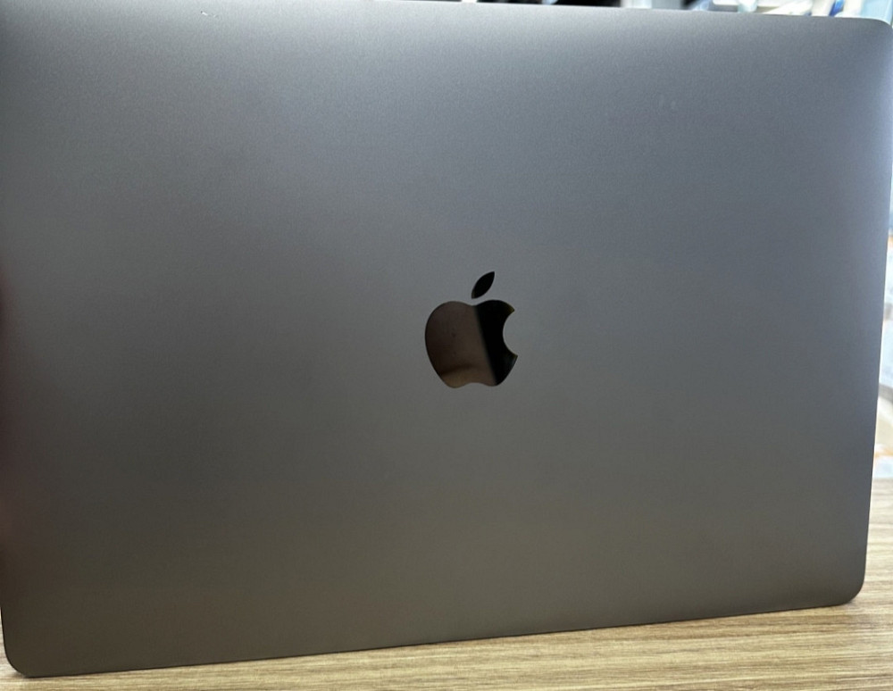 MacBook Air 13 (2019) i5 8/128Gb Space Gray A1932. Київ - фото 5