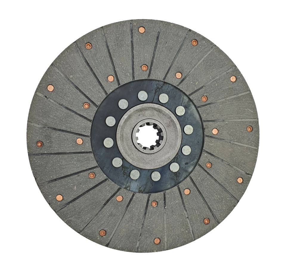 Диск зчеплення ЮМЗ 45-1604040 Мукачево - фото 2