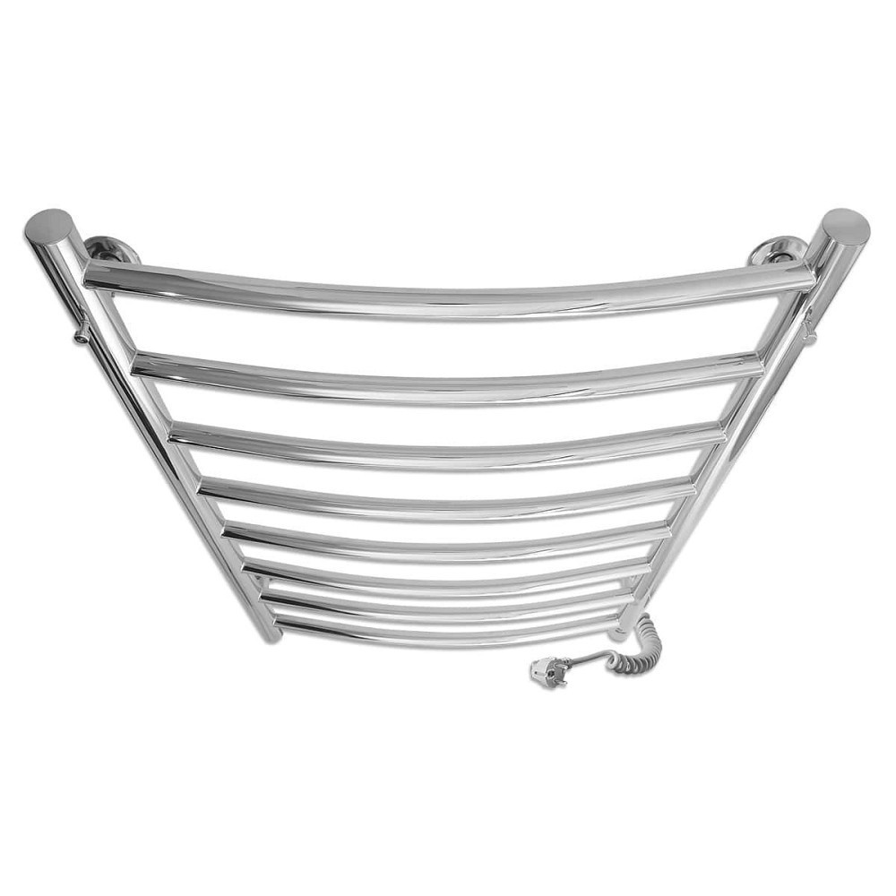 Электрический полотенцесушитель Laris Классик П8 500Х800 Э сенсор S3 правое подкл. Киев - изображение 4