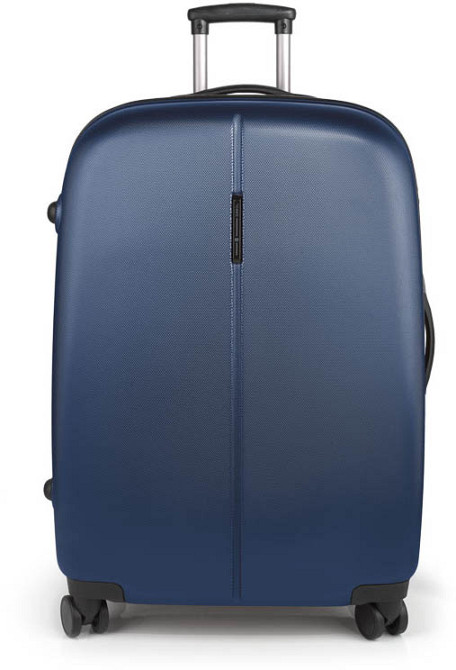 Чемодан Gabol Paradise XP (L) Blue (123347-003) Киев - изображение 1