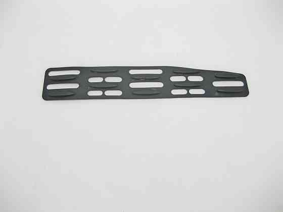 Mercedes-Benz  A1666980148 Штиркова вставка - накладка алюмінієвого порогу GL GLS X166 GLC X253 GLE C292 Одеса