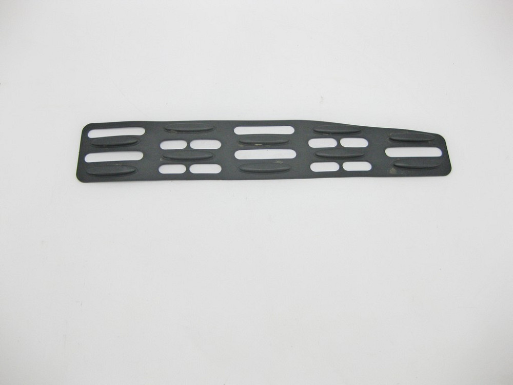 Mercedes-Benz  A1666980148 Штиркова вставка - накладка алюмінієвого порогу GL GLS X166 GLC X253 GLE C292 Одеса - фото 1