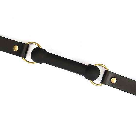 Кляп Liebe Seele Samurai Bite Gag Sex Aura Київ